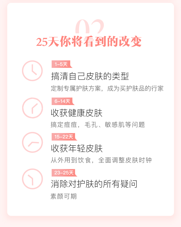 「素颜蛋壳肌」顶级专家的私家护肤课